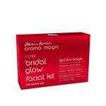 Aroma Magic Bridal Glow Facial Kit (Single Use) Pack Of 3